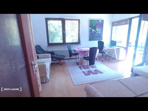 Bright studio apartment for rent in Steglitz-Zehlendorf - Spotahome (ref 236293)