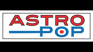 Official Presentation - THE ASTRO POP
