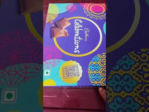 #dairymilk #chocolate #celebration