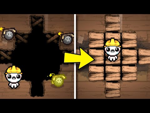 3 Cool NEW Bomb Items In Fiend Folio!