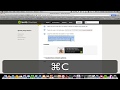 Publishing A Spotify Playlist To Your Blog