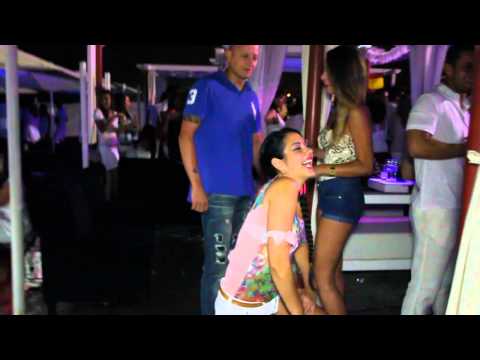 Kokun Ocean Club -  San Juan Big Party