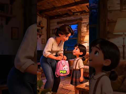 La borsa di Ana, più preziosa dei diamanti 💎❤️🎒#shorts