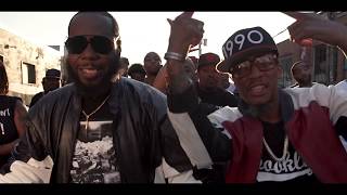 Smif N Wessun &quot;Let It Go&quot; (Official Video)