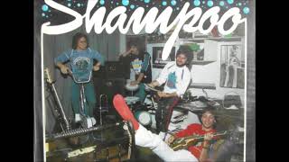 Shampoo - Blusa de Lã  - 1982 - Full Album