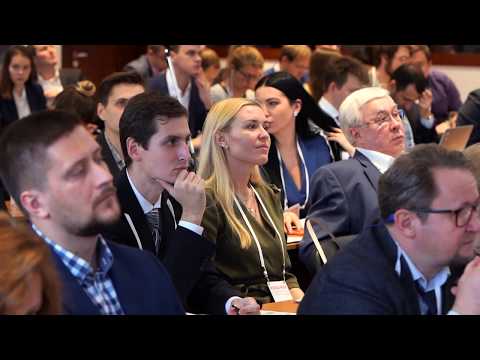 Russia Risk Conference 2019. Отчетный ролик.