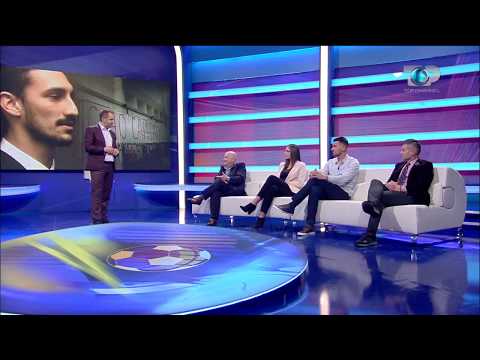 Procesi Sportiv, 5 Mars 2018, Pjesa 1 - Top Channel Albania - Sport Talk Show