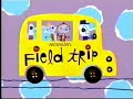 Noggin Field Trip With The Noggin Presents Music