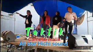 Download lagu LAGU DANGDUT ROCK LAWAS || TAKTIK || CAMELIA MALIK || COVER ALL STARS HICHI SOUND mp3 Download lagu LAGU DANGDUT ROCK LAWAS || TAKTIK || CAMELIA MALIK || COVER ALL STARS HICHI SOUND mp3