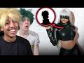 MHA Voice Actors Try To GUESS The COSPLAY