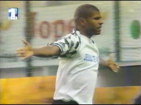 Boavista FC 2 - CD Santa Clara 1 (1999/2000)