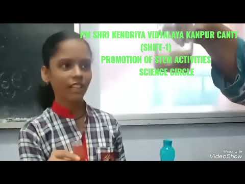 STEM activities