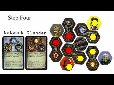 UFBRT: Carpe Astra (Quick Hit!)