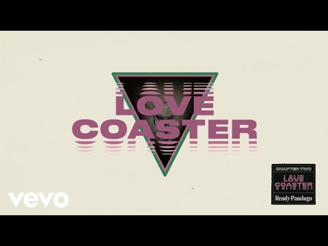 Rendy Pandugo - Love Coaster (Lyric Video)