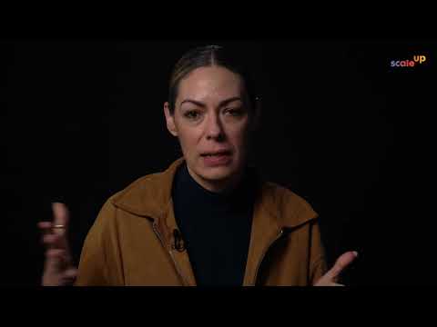 Scale Up | Entrevista a Yotelicito