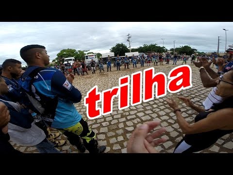 6° EDIÇAO DA TRILHA DO TRABALHADOR !