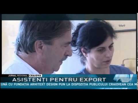 ASISTENŢI PENTRU EXPORT