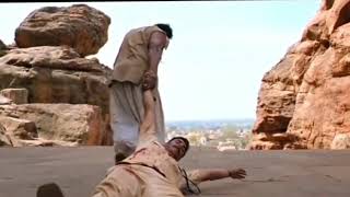 Rowdy rathore fight scene reverse