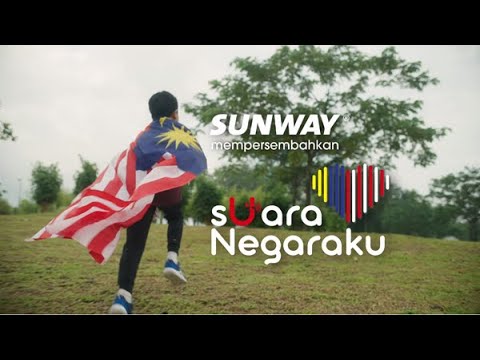 Suara Negaraku