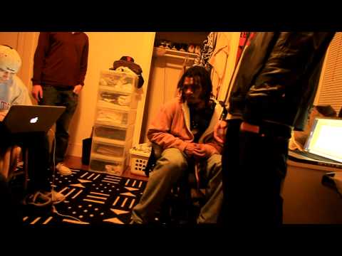 Reggae Prime Minister Freestyle Feat. Luca