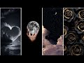 New Black Dp Wallpaper Black Dp For WhatsApp Black Dp Phone Wallpaper Images Pictures Pics Dpz