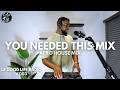 Afro House Meets Melodic Tech Mix 2026 Le Good Life Radio 003