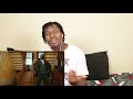 Teyana Taylor - Gonna Love Me (Remix) (REACTION) Teyana Taylor - Gonna Love Me (Remix) (REACTION)