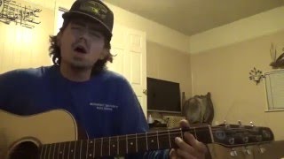 Time Of Day Turnpike Troubadours Cover