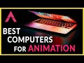 Best Computer For Animation 2016