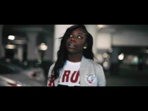 Camoni - "Different" | Shot by IG Dogfood Media