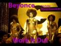 Beyonce Knowles (Foxxy Cleopatra) - Work It Out ...