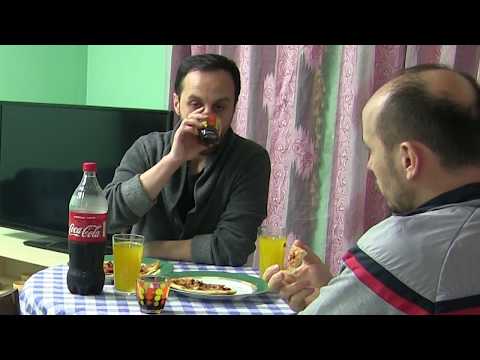 Ue Ue Show - Kur nuk t'lutin per buk 1