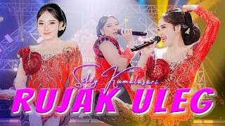 Download lagu SILVY KUMALASARI - RUJAK ULEG ( MUSIC VIDEO CAMPURSARI EVERYWHERE) mp3