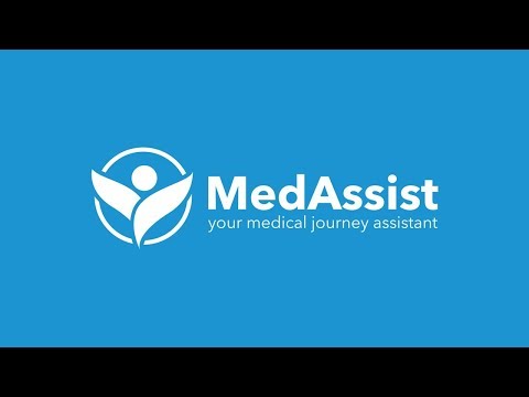 MedAssist - Medical Travel to Turkey
