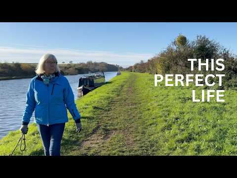 This Perfect Life - Narrowboat Living - Episode 224
