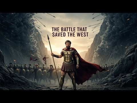 The Spartan 300: The Real Story of Thermopylae and the Battle That Saved Greece