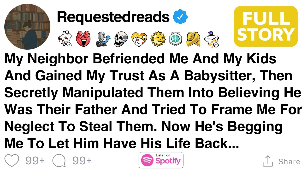 [FULL STORY] What’s the most shocking thing you’ve overheard about yourself in a language