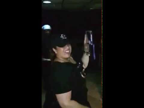 LoveHouse (2014) with special guest DJ*Producer John Crockett