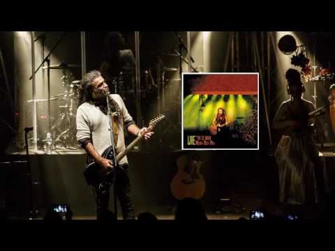 מוש בן ארי מארח את ברי סחרוף | הנה הוא בא | מתוך: LIVE