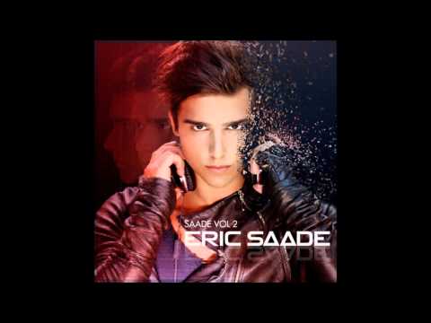 Eric Saade feat. DEV - Hotter Than Fire