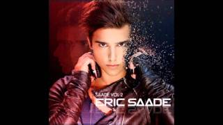 Eric Saade feat. DEV - Hotter Than Fire