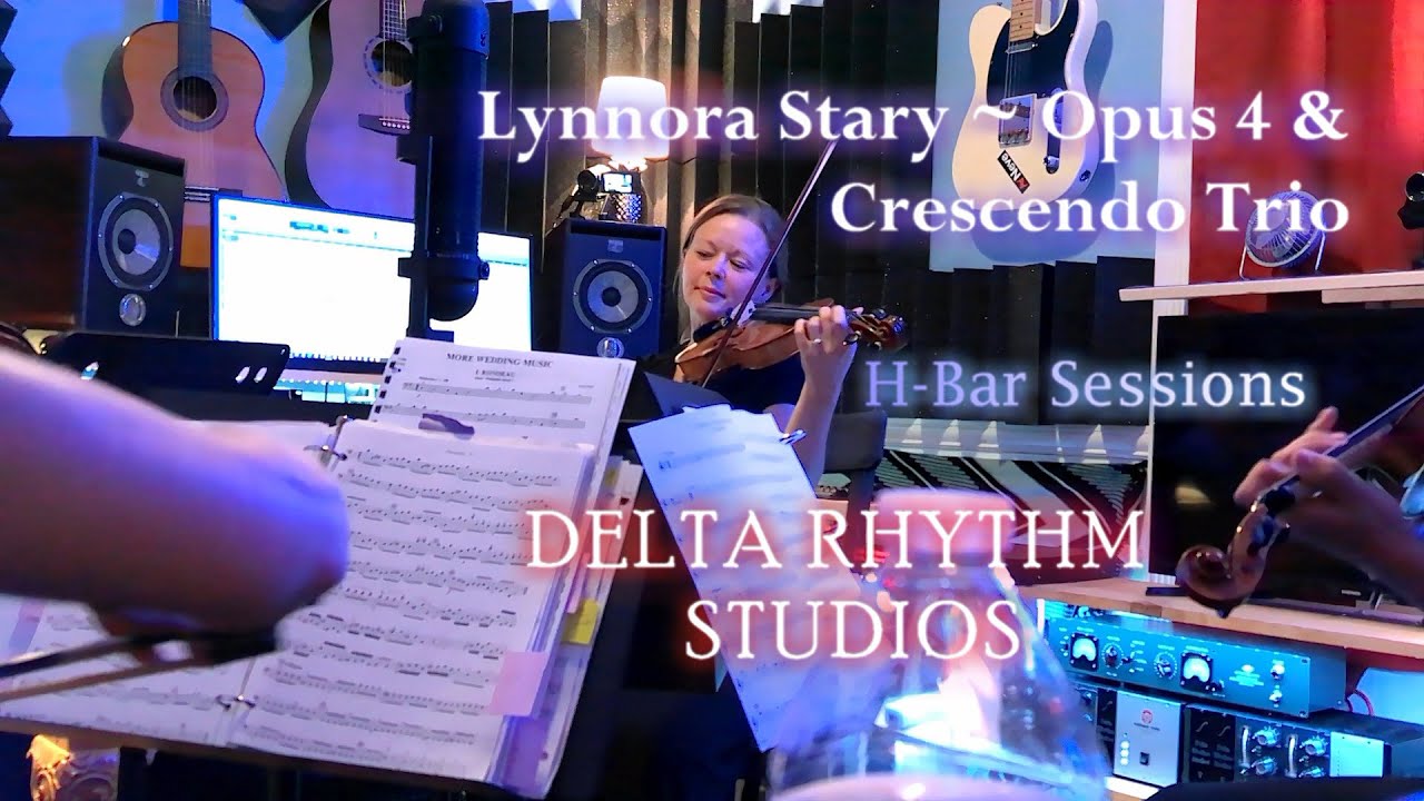 Promotional video thumbnail 5 for Lynnora Stary