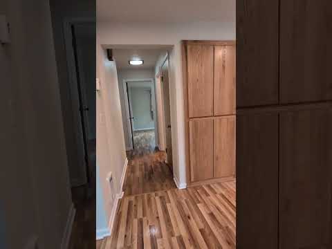 Great 4-Bedroom, 2-Bath Home In South Eugene! property video