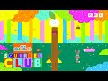 Can You Spot STICK And MORE BRAND NEW Hey Duggee S Squirrel Club Hey Duggee