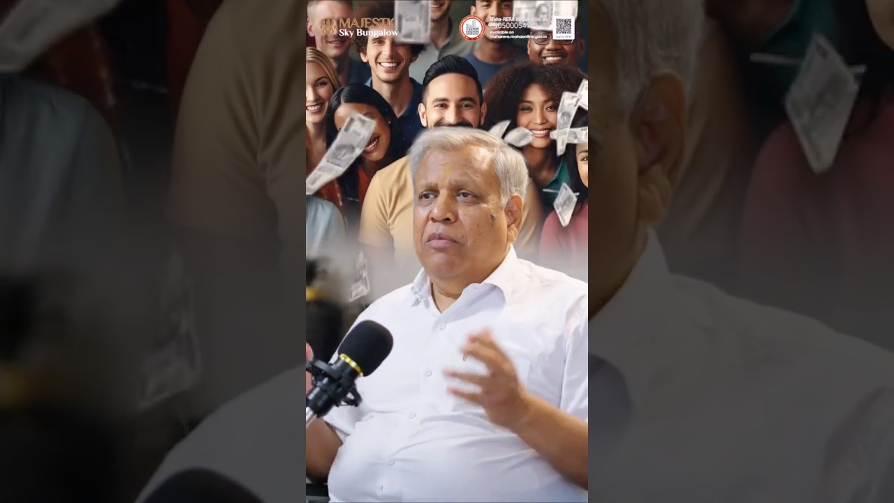 Majestic Sky Bungalow Podcast