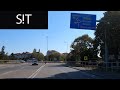 Navodari Lumina Ovidiu In Trafic Judetul Constanta DJ226 DN2A E60