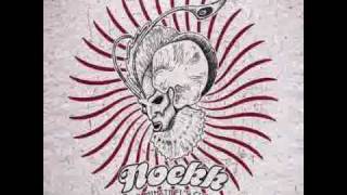 Noekk - The Minstrel's Curse