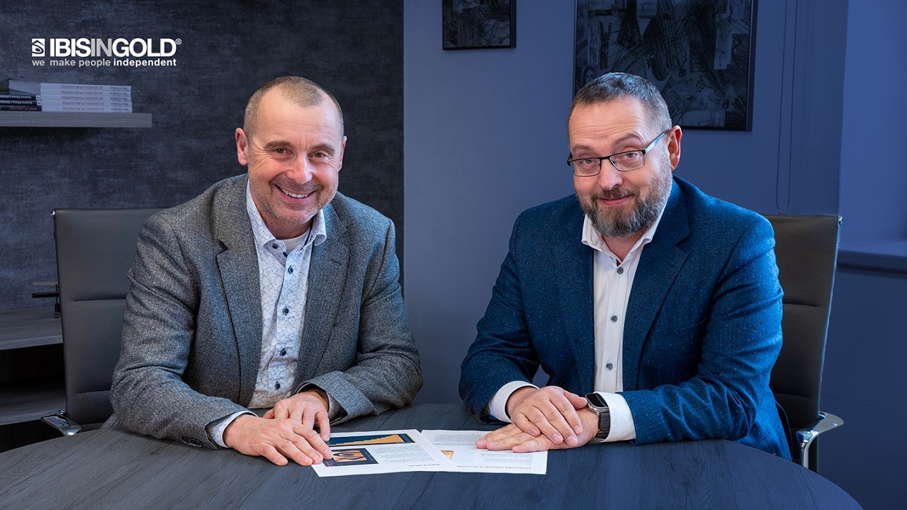 Zlato a světové události: Co čekat dál?