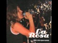 LA ROSA 18 Es Que Te Amo Estudio