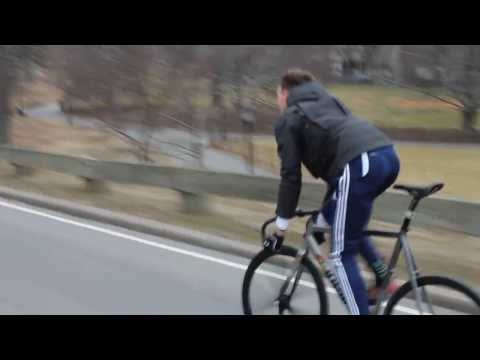 Cinelli Bolt is the best